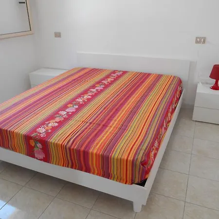 Bilocale Al Mare Baia Gallipoli