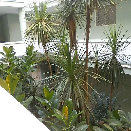 Bilocale Al Mare Baia * Gallipoli