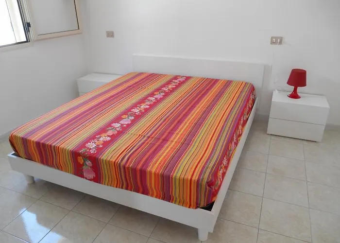 Bilocale Al Mare Baia Галлиполи