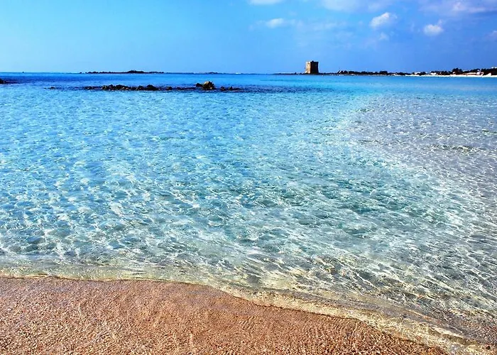 Bilocale Al Mare Baia