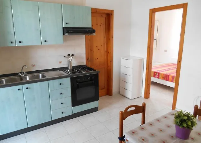 Bilocale Al Mare Baia Галлиполи