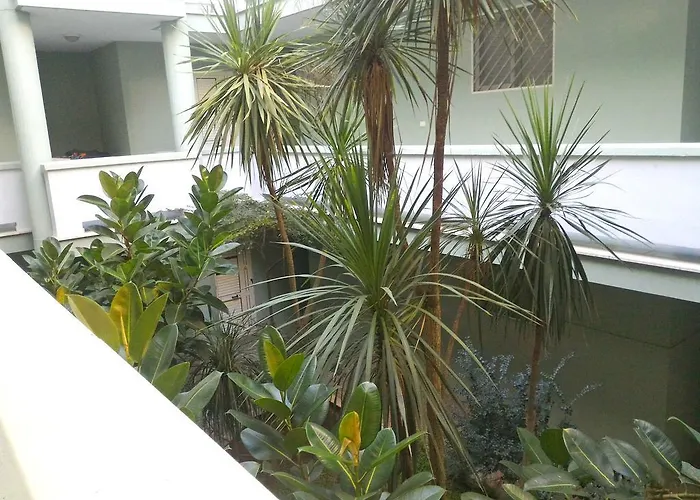 Bilocale Al Mare Baia * Галлиполи