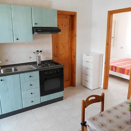 Bilocale Al Mare Baia Gallipoli