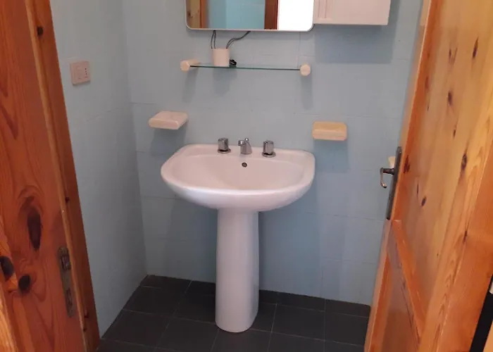 Bilocale Al Mare Baia Holiday home Gallipoli