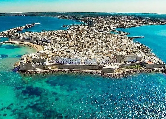 Bilocale Al Mare Baia Holiday home